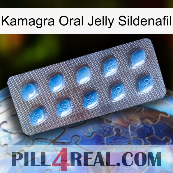 Kamagra Oral Jelly Sildenafil viagra3